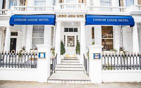 London Lodge Hotel Exterior photo