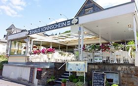 Hotel Haus Sonnschein Cochem Exterior photo