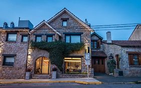 Hotel Posada Gueemes Boutique Mar del Plata Exterior photo