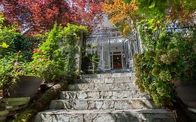 Welche sind die besten Hotels in der N\u00E4he von Chihuly Garden and Glass? Seattle Exterior photo