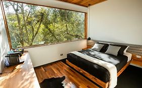 Winter Suites Campos Do Jordao - Capivari Exterior photo