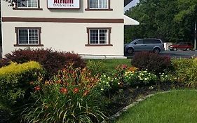 Atrium Inn&Suites Galloway Township Exterior photo