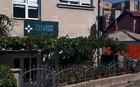 Edelweiss Hostel Štip Exterior photo