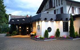 Waldhotel Luise Freudenstadt Exterior photo