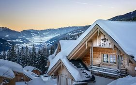 Hotel Almdorf Reiteralm Gleiming Exterior photo