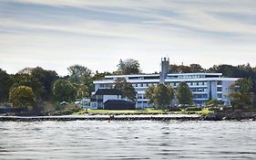Hotel Marina Vedbæk Exterior photo