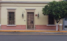 Hostel Maria Bonita Guadalajara Exterior photo