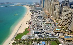Ferienwohnung Maison Privee - Regal And Luxe Apt In The Heart Of Jbr Beach, Dubai Exterior photo