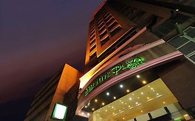 Executive Hotel Manila Exterior photo