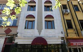 My Boutique Hotel Istanbul Exterior photo