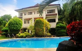 Golden Palm Resort Panglao Exterior photo