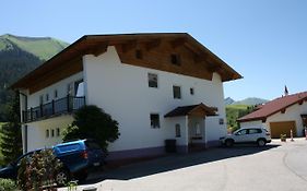 Wiesenhof Berwang Exterior photo