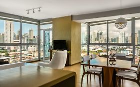 QuartierHomeSuite Breath-taking Panama Stadt Exterior photo