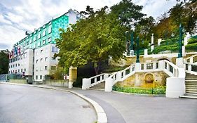 Hotel&Palais Strudlhof Wien Exterior photo