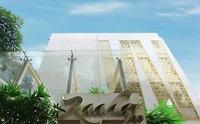 Raahat Inn Chennai Exterior photo