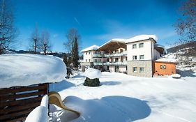 Aparthotel Kristall Altenmarkt im Pongau Exterior photo