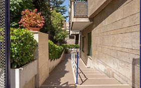 Starry Rome Guest House Exterior photo