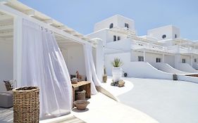 Livin Mykonos Hotel (Adults Only) Mykonos Town Exterior photo