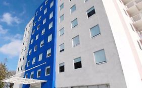 Hotel Memora Express Celaya  Exterior photo