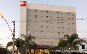 Hotel Ibis Montes Claros Shopping Exterior photo