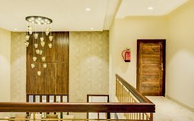 Itsy Hotels Mirra Chennai Exterior photo