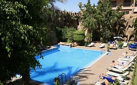 Imperial Holiday Hotel & Spa Marrakesch Exterior photo
