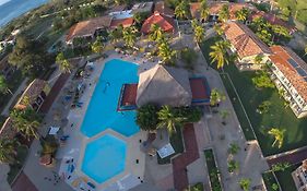 Hotel Club Amigo Carisol Los Corales Santiago de Cuba Exterior photo