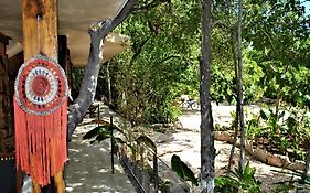 Hotel Sunset Tulum Exterior photo