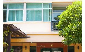 Lanta Garden Hill Resort And Apartment Ko Lanta Exterior photo