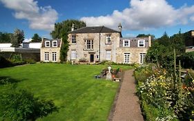 Hotel Rathan House - The Eskbank Dalkeith Exterior photo