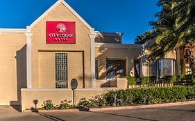 City Lodge Hotel Bloemfontein Exterior photo