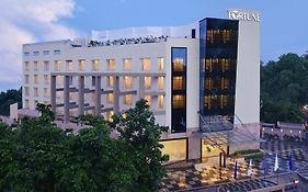 Hotel Fortune Park BBD Lucknow Exterior photo