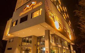 Mandurah Hotel Kuantan Exterior photo