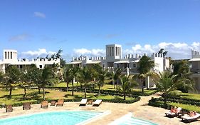 Life Resort St. Thomas Royal Palm Watamu Exterior photo