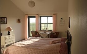 Bed and Breakfast Bakkelund Bed & Breakfast Borre Room photo