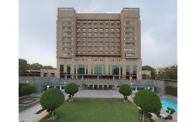 Hotel Jaypee Vasant Continental Neu-Delhi Exterior photo