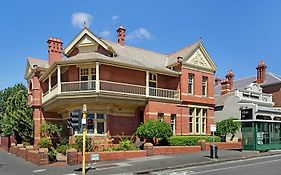 Bed and Breakfast Gatehouse On Ryrie Geelong Exterior photo