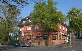 Hotel Schmidt Mönnikes Bochum Exterior photo