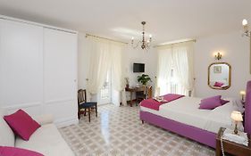 Hotel Residenza Luce Amalfi Room photo