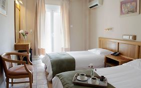 Hotel Pella Thessaloniki Room photo