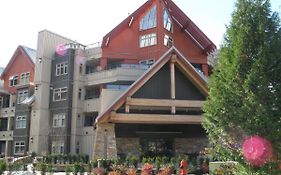 Lake Placid Lodge By Whistler Vacation Club Exterior photo