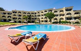 Cheerfulway Valmangude Jardim Apartamentos Albufeira Room photo