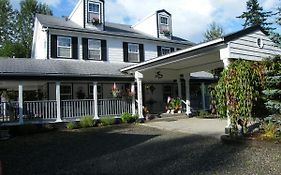 Rooster Hill Guest House Port Angeles Exterior photo