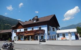 Hotel Gasthof Walcher Dorfgastein Exterior photo