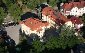 Villa Tilia Bad Altheide Exterior photo