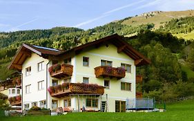 Hotel Landhaus Gastein Dorfgastein Exterior photo