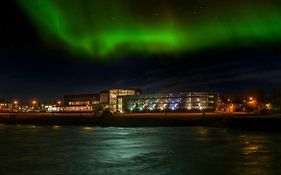 Hotel Selfoss&Spa Exterior photo