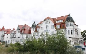 Hotel Stolteraa Rostock Exterior photo