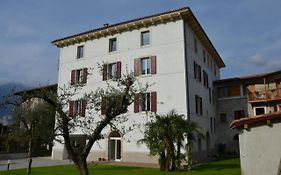 Ferienwohnung Palazzo Oltre Arco Exterior photo