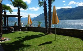 Ferienwohnung Casa Conti Al Lago Ronco sopra Ascona Room photo